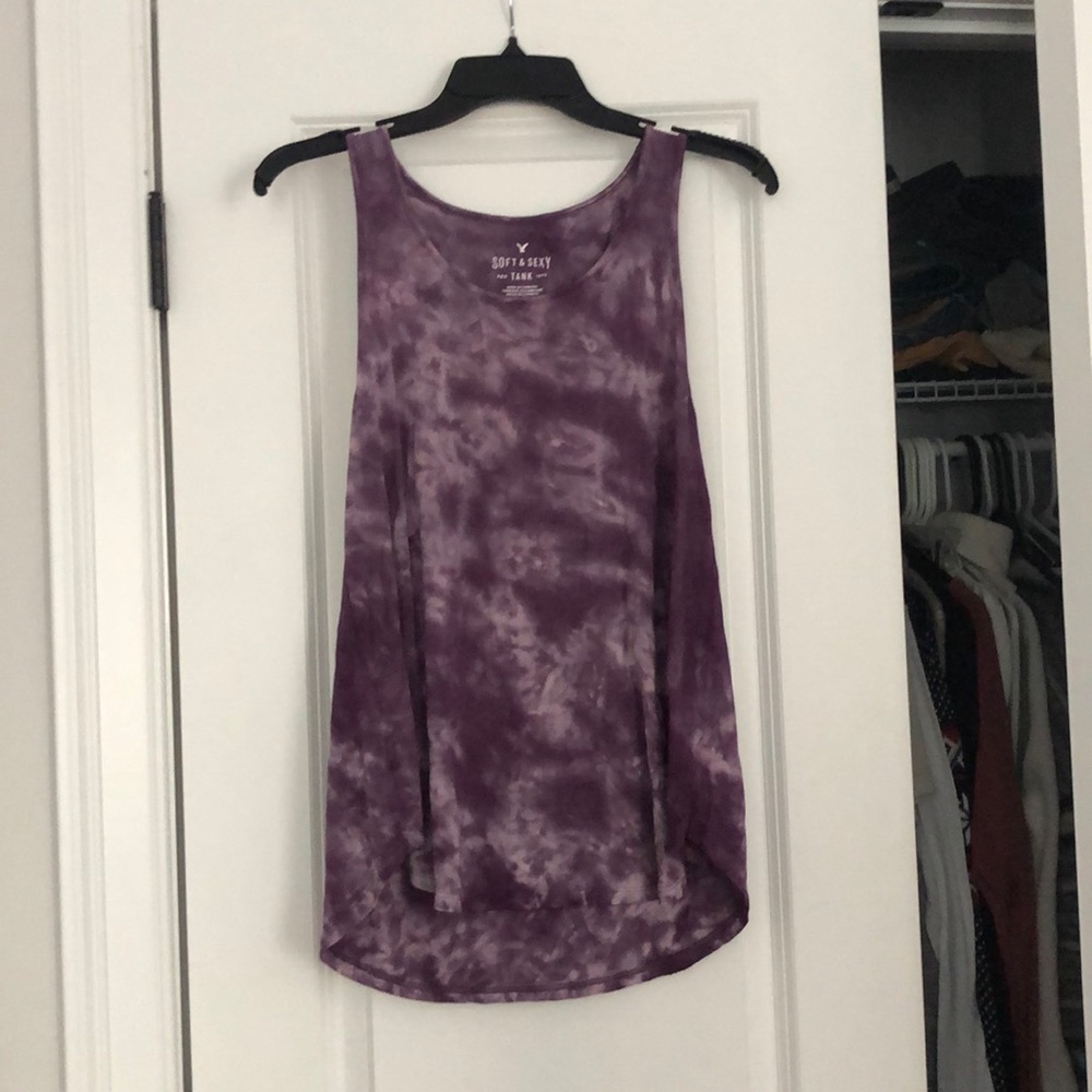 American Eagle Soft & Sexy Tank